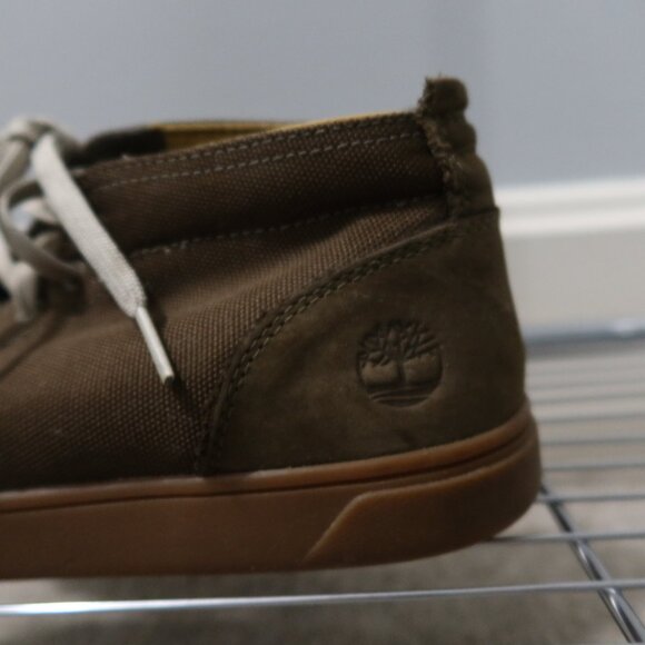 Timberland Men's Groveton Shoes‎ - Picture 2 of 6